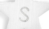 Thumbnail for your product : Nashelle Sterling Silver Initial Mini Star Pendant Necklace