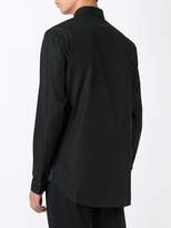 Thumbnail for your product : Christian Dior plain shirt