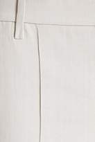 Thumbnail for your product : Vince Cropped Woven Tapered Pants