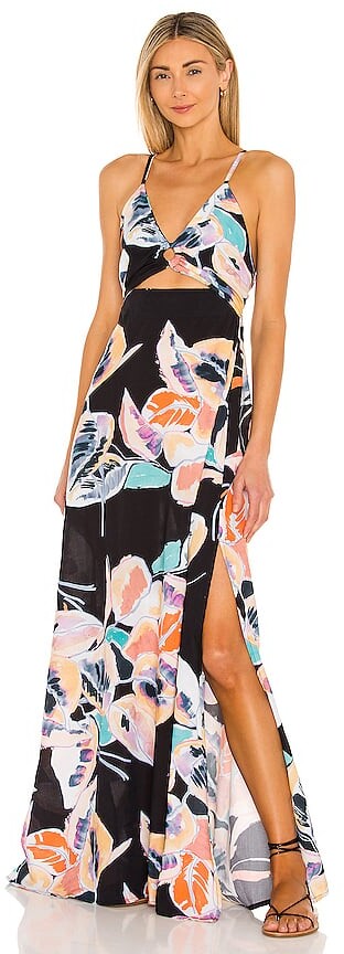 aurora dress revolve