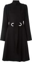 Thumbnail for your product : Proenza Schouler belted coat