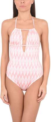 Eberjey One-piece swimsuits - Item 47193642AV