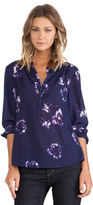 Thumbnail for your product : Sanctuary Floral Tunic