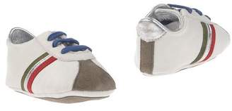 Serafini Newborn shoes