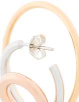 Thumbnail for your product : Charlotte Chesnais Ricoche Medium earrings