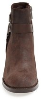 Thumbnail for your product : Ash 'Falcon' Leather Bootie (Women)