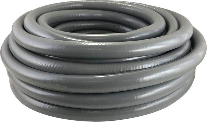 Flexon 5/8 in. x 60 ft. Contractor Grade Garden Hose