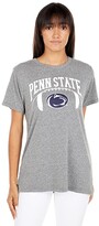Thumbnail for your product : Lauren James Penn State Nittany Lions 1/2 Time Short Sleeve Tee