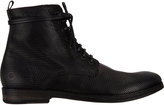 Thumbnail for your product : Marsèll Perforated Lace-Up Boots