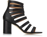 Thumbnail for your product : Forever 21 Modernist Strappy Sandals