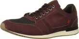 Thumbnail for your product : Marc Joseph New York Men's Genuine Leather Made in Brazil Luxury Fashion Trainer Sneaker