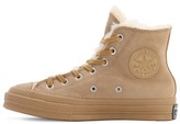 Thumbnail for your product : Converse Chuck 70 Suede Hi-Top Sneakers