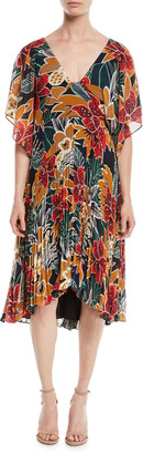 club monaco zorbina dress