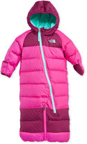 Thumbnail for your product : The North Face Baby Girls' Convertible Bunting Bag Coverall