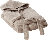 Thumbnail for your product : Child's Hooded Bathrobe