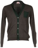 Thumbnail for your product : Sun 68 Cardigan