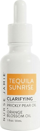 Nurse Jamie Tequila Sunrise Clarifying Oil