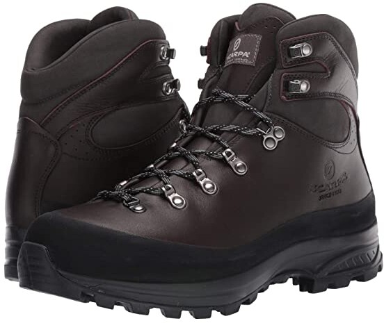 scarpa men's sl active walking boots