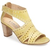 Thumbnail for your product : Fidji Perforated Sandal