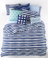 Thumbnail for your product : CLOSEOUT! Whim by Martha Stewart Collection Different Strokes Twin/Twin XL Quilt