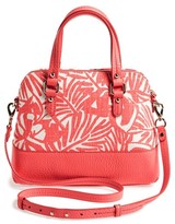 Thumbnail for your product : Kate Spade 'grove Court - Fabric Maise' Satchel