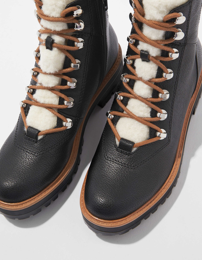 Sherpa lug boot Clearance