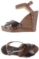 Thumbnail for your product : Twin-Set TWINSET Sandals