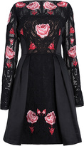 Thumbnail for your product : Temperley London Beatriz Show Dress