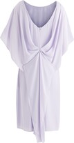 Thumbnail for your product : Halston Midi Dress Lilac