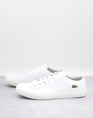 Lacoste Shoes Sale | Shop the world's largest collection of fashion |  ShopStyle UK