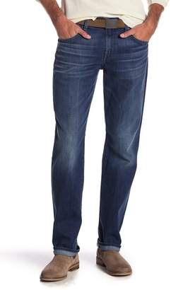 7 For All Mankind FoolProof Slim Straight Leg Jeans