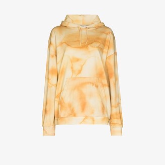 holzweiler hoodie dress