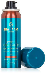 Rita Hazan Root Concealer Touch Up Spray - Red