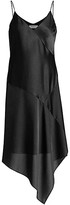 Thumbnail for your product : Bailey 44 Eleonora Satin Slip Dress