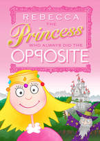 Thumbnail for your product : Jonny's Sister The Princess Who Always Did The Opposite Book