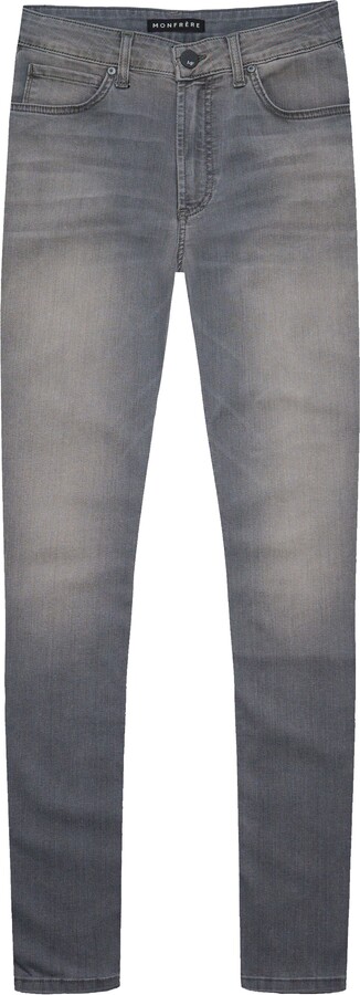 Monfrère Brando Slim Fit Jeans