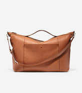 cole haan overnight bag