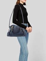 Thumbnail for your product : Chloé Small Paraty Bag
