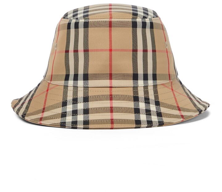 Burberry Hat Kids | Shop The Largest Collection | ShopStyle