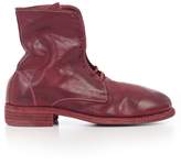 Thumbnail for your product : Guidi Boots