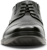 Thumbnail for your product : Clarks Men's Tilden Cap Toe Oxford