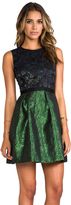 Thumbnail for your product : Erin Fetherston ERIN Alice Dress