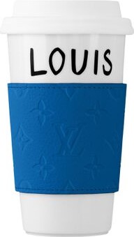 Cup Louis