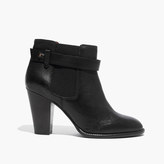 Thumbnail for your product : Madewell The Lonny Boot