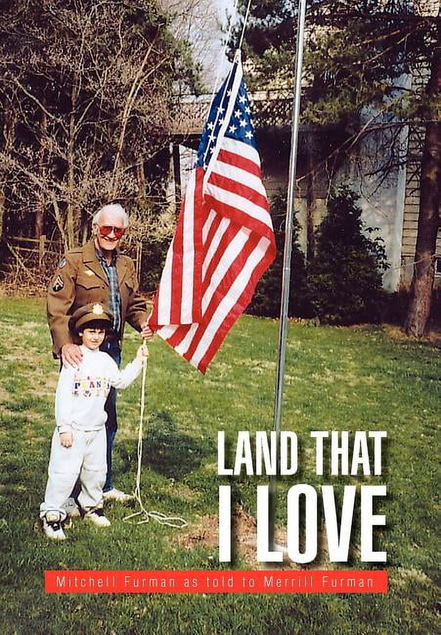 Land That I Love (Hardcover)