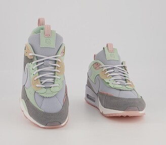 Introducing Nike Air Max 90 Futura - Out of OFFICE
