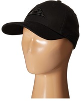 Thumbnail for your product : Quiksilver Mountain Wave Black Hat Caps