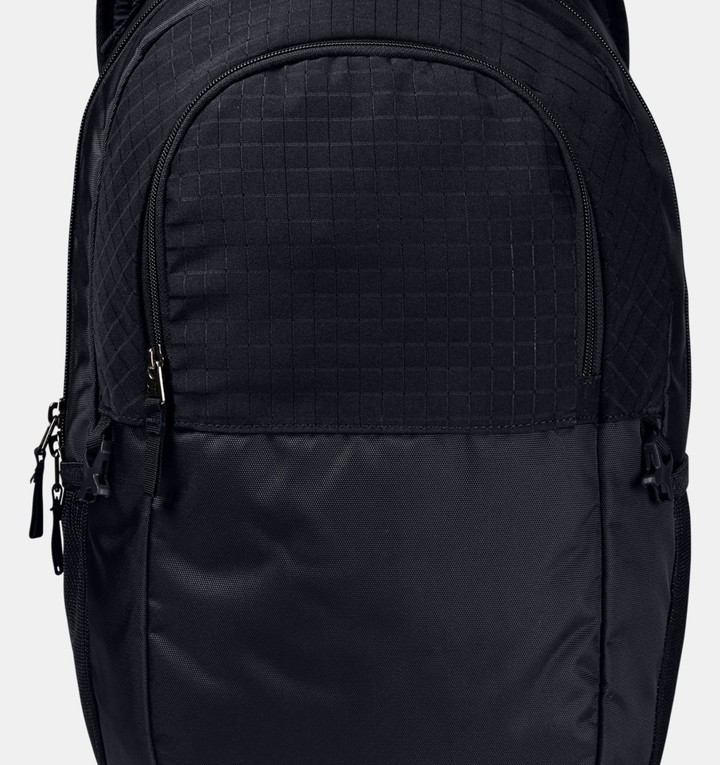 ua all sport backpack