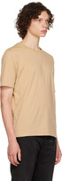 Thumbnail for your product : Séfr Beige Luca T-Shirt