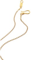 Thumbnail for your product : Chan Luu Charm Necklace